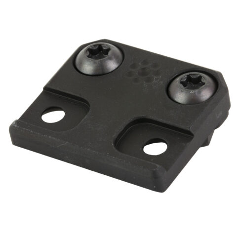 Arisaka Side Scout Mount for SureFire Scout Light, M-LOK, Black