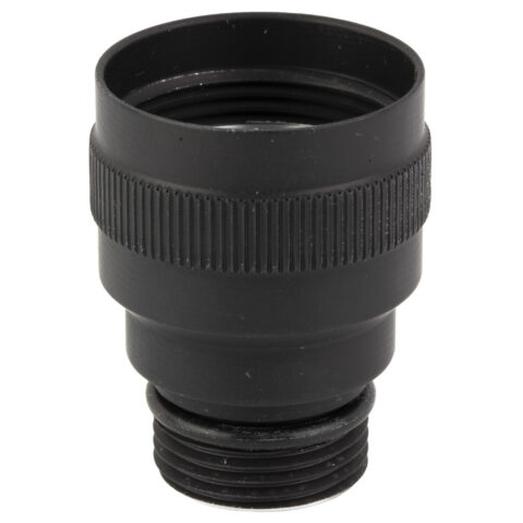 Arisaka Tailcap Adapter for Streamlight ProTac HL-X Rail Mount, Black