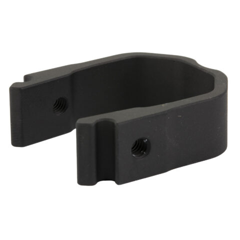 Arisaka Defense MCX Zero Retention Clamp for Spear LT Handguard, Black