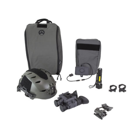 Armasight BNVD-40 Gen 3 Night Vision Binocular Ultimate Kit, M/L
