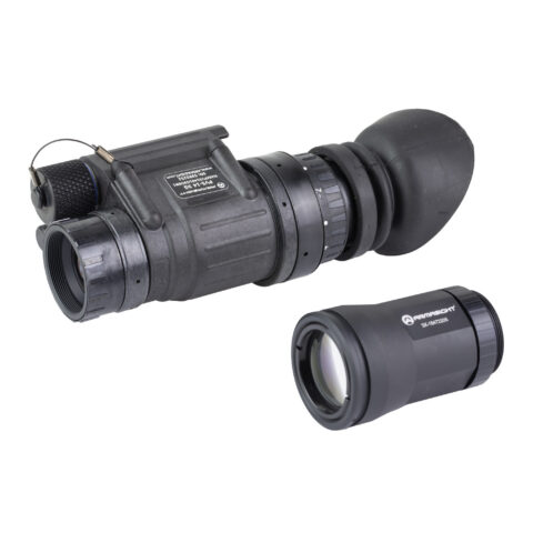 Armasight PVS-14 Gen 3 Night Vision Monocular, 3x Lens