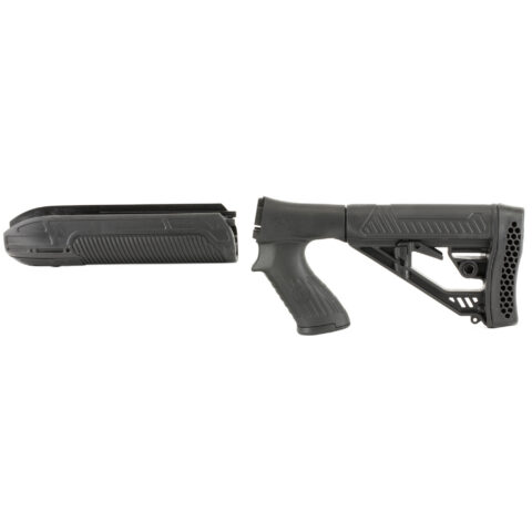 Adaptive Tactical EX Performance Stock & Forend, Remington 870 12 Gauge