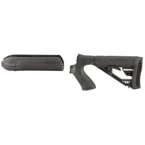 Adaptive Tactical EX Stock & Forend for Mossberg 500/590, 12 Gauge