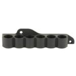 Adaptive Tactical Shell Carrier for Mossberg 500/590, 12 Gauge