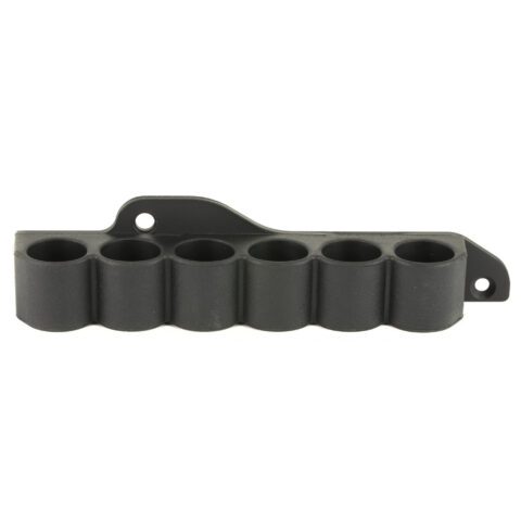 Adaptive Tactical Shell Carrier for Mossberg 500/590, 12 Gauge