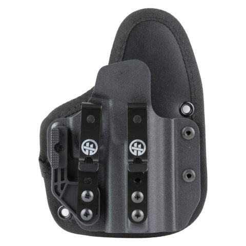 HOFTAC OmniCarry 1911/2011 IWB Holster, Right Hand, Black