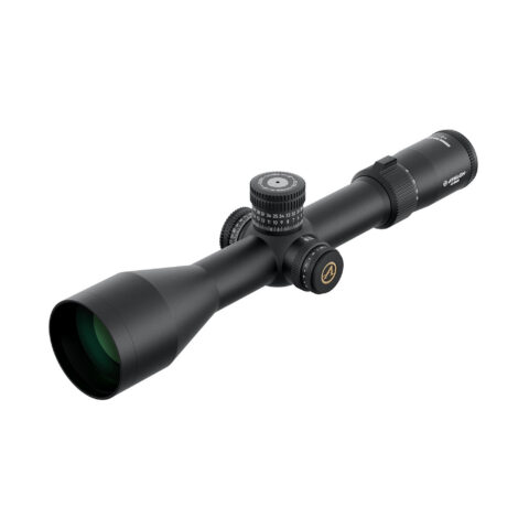 Athlon Cronus BTR Gen2 4.5-29x56 APLR5 Riflescope