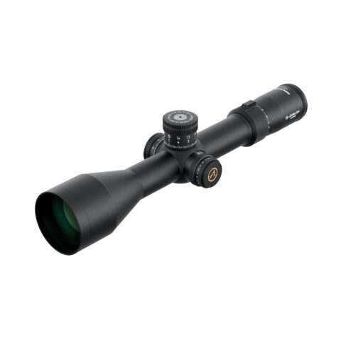 ATHLON Cronus BTR Gen2 4.5-29x56 APRS1 FFP Rifle Scope
