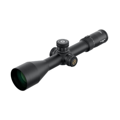 Athlon Cronus BTR G2 4.5-29x56 APRS6 Riflescope, First Focal Plane