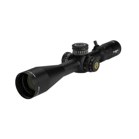 ATHLON Ares BTR Gen3 4.5-27x50 APLR13 Riflescope, 30mm Tube, First Focal Plane