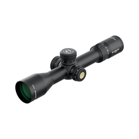 Athlon Helos BTR Gen2 2-12x42 Riflescope, First Focal Plane, AHMR2 Reticle