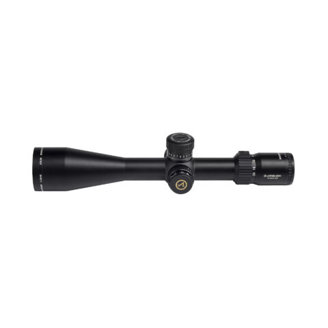 Athlon Helos BTR Gen2 4-20x50 First Focal Plane Riflescope