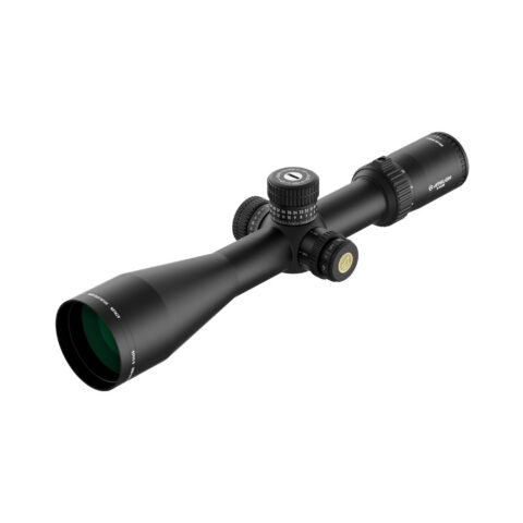 Athlon Helos BTR G2 6-24x56 APLR6 First Focal Plane Riflescope