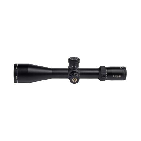 Athlon Helos BTR GEN2 6-24x56 Riflescope, APRS6 Reticle, FFP