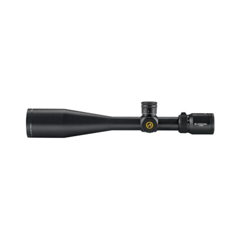 Athlon Heras SPR 15-60x56 Second Focal Plane BLR2 Riflescope