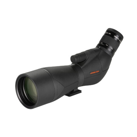 Athlon Cronus UHD G2 20-60x86 Spotting Scope