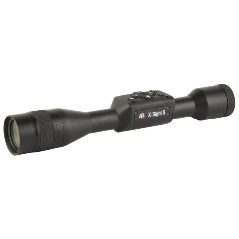 ATN X-Sight 5 3-15x50 Day/Night Digital Night Vision Scope