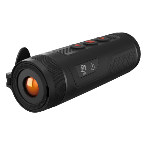 ATN Blaze Trek 319 2-16X Thermal Monocular, 19mm Objective
