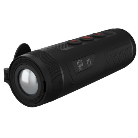 ATN BlazeTrek 6 2.8-22x25mm Thermal Monocular