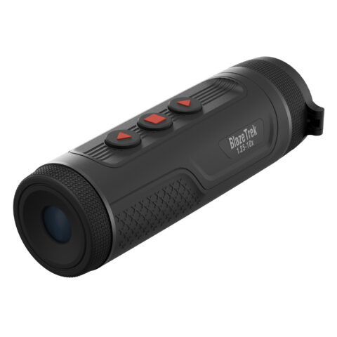 ATN Blaze Trek 619 1.25-10x19 640x512 Thermal Monocular