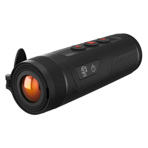 ATN Blaze Trek 625 1.7-13.5x25 Thermal Monocular