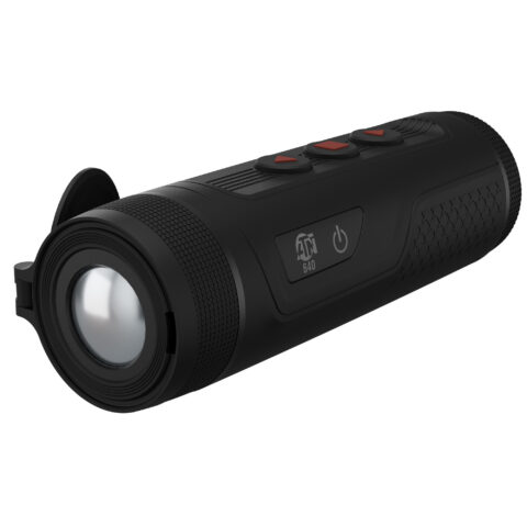 ATN BlazeTrek 6 2.8-22x25mm Thermal Monocular