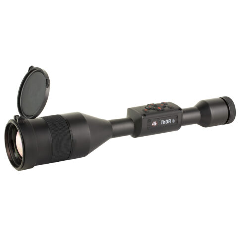 ATN Thor 5 5-40x75 640x480 Thermal Riflescope