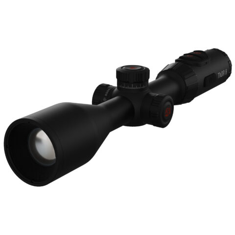 ATN ThOR 6 Elite 3.5-28x35 Thermal Riflescope