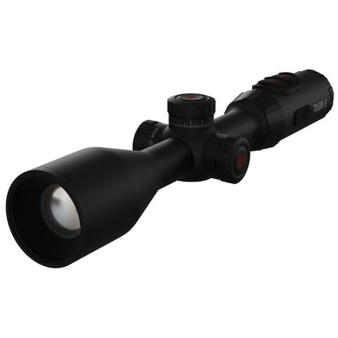 ATN ThOR 6 Elite 2-16x35 Thermal Riflescope