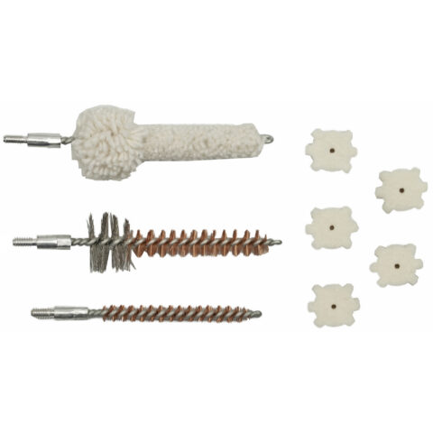 Real Avid AR-15 Brush Combo for AR-15, .223/5.56mm Bore