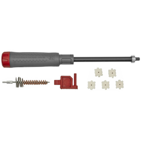 Real Avid Chamber Boss for AR15, Chamber Cleaning Kit