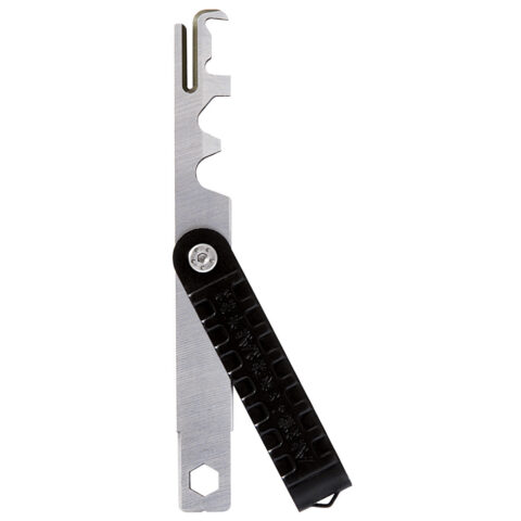 Real Avid AR15 Scraper for BCG Carbon Removal, Double-Ended