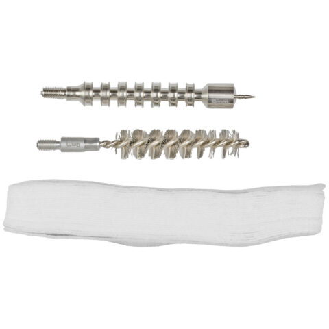 Real Avid Bore-Max Speed Clean Kit for 9mm Bore, AVBMSET9MM