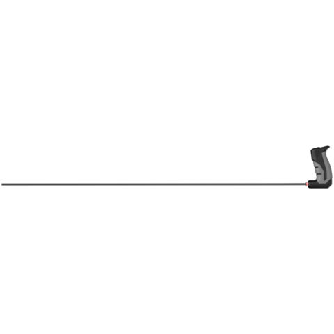 Real Avid Bore-Max Smart Rod, .22 Cal, 36 Inch Carbon Fiber
