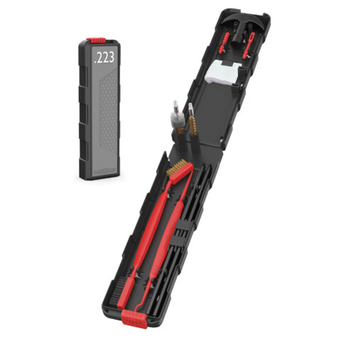 Real Avid Prime 223 Cleaning Kit, .223 / 5.56 Caliber