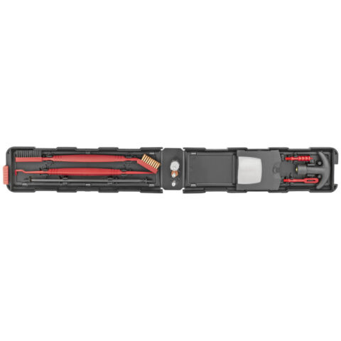 Real Avid Prime-9 Cleaning Kit 9mm, Butterfly Case