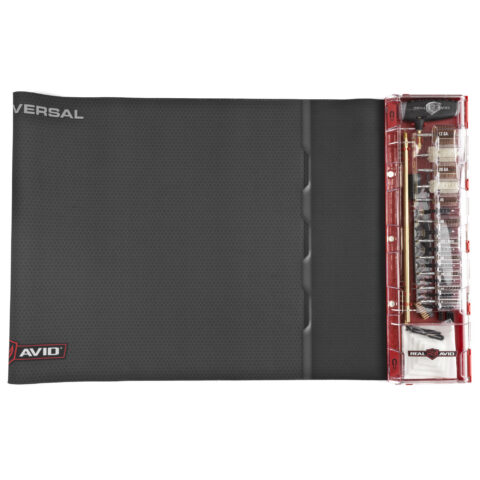 Real Avid Master Cleaning Station, Universal Gun Cleaning Kit
