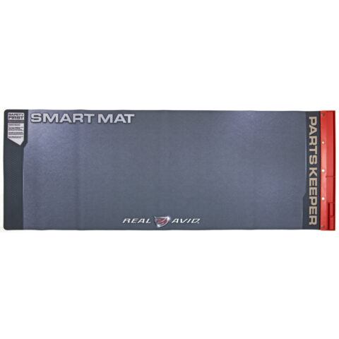 Real Avid Long Gun Smart Mat Cleaning Mat, 43 x 16 Inch