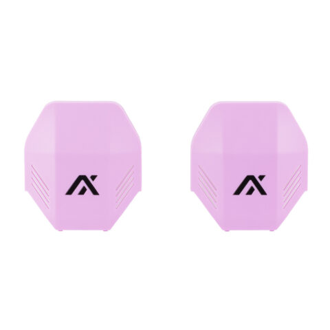 AXIL MX Plate for MX Pro, MX Electronic, MX Passive Earmuffs, Purple