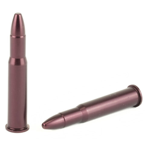 A-Zoom Snap Caps 30-30 Winchester Training Rounds, 2 Pack