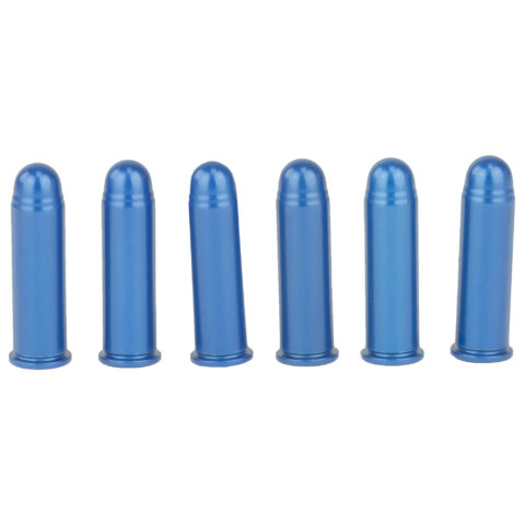 A-Zoom Snap Caps for .38 Special, 12 Pack