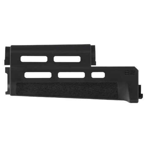B5 Systems AK Handguard for AKM, Standard Length, M-LOK, Black