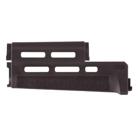 B5 Systems AK Standard Handguard for AKM, M-LOK, Plum