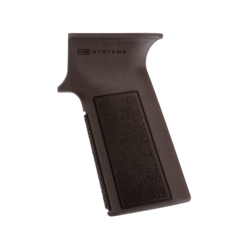 B5 Systems AK P-Grip for AK-Style Rifles, Plum
