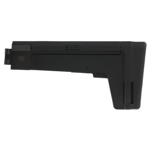 B5 Systems AK Stock for AK-47 / AKM, Black