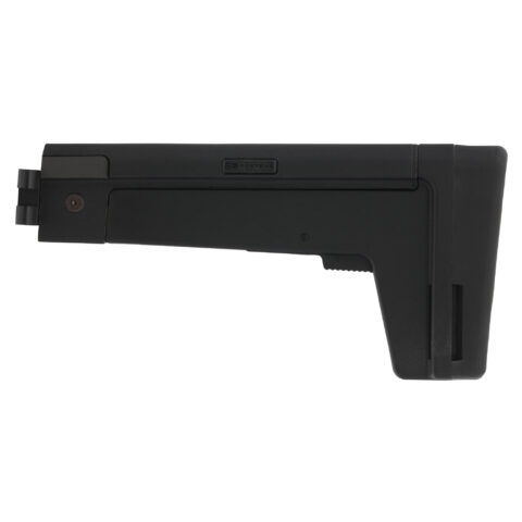 B5 Systems AK Stock for AKM 4.5mm Folding Stock, Black