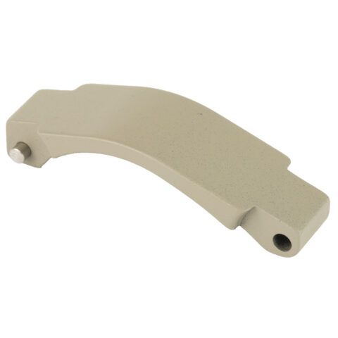 B5 Systems Bravo Trigger Guard for AR-15, Flat Dark Earth
