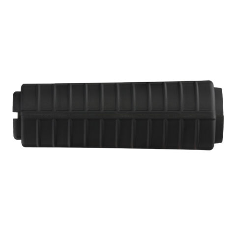 B5 Systems CAR15 Handguard for AR-15, Carbine Length, Black