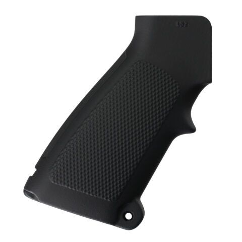 B5 Systems CAR15 LS2 Grip for AR-15, Black