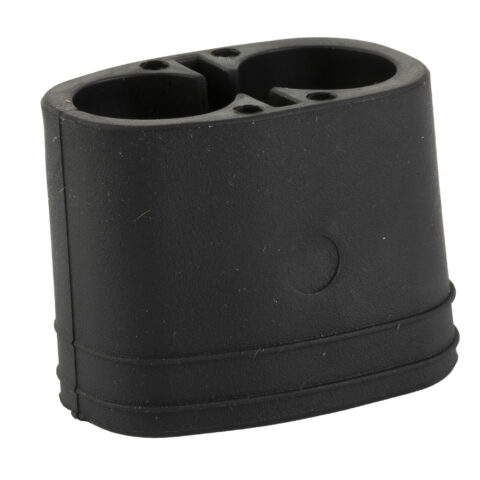 B5 Systems Grip Plug for Type 23 and 22 P-Grips, Black